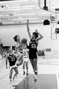 1976-77 Boys Basketball