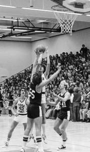 1976-77 Boys Basketball