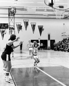 1976-77 Boys Basketball