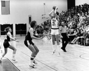 1976-77 Boys Basketball