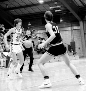 1976-77 Boys Basketball