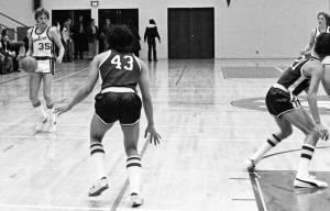 1976-77 Boys Basketball