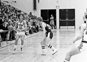 1976-77 Boys Basketball