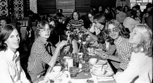 1976-77 Candids