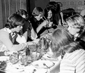 1976-77 Candids