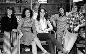 1976-77 Cardinal News