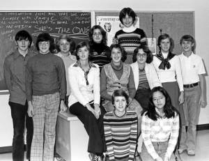 1976-77 Cardinal News
