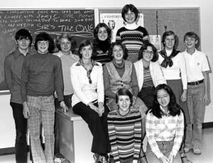 1976-77 Cardinal News
