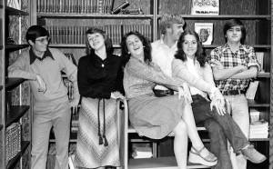 1976-77 Cardinal News