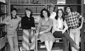 1976-77 Cardinal News