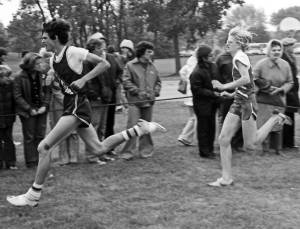 1976-77 Cross Country
