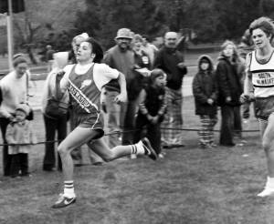 1976-77 Cross Country