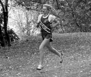 1976-77 Cross Country
