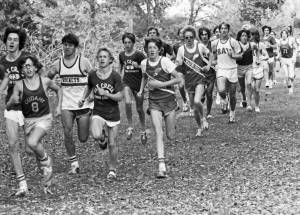1976-77 Cross Country