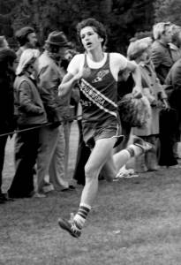1976-77 Cross Country
