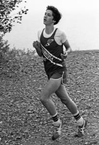1976-77 Cross Country