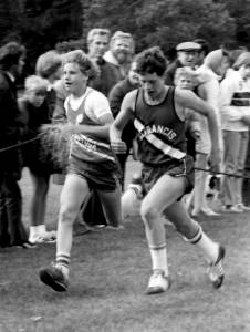 1976-77 Cross Country