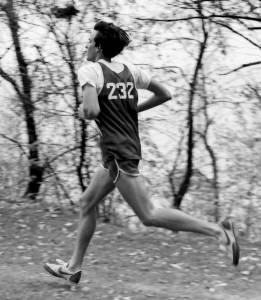 1976-77 Cross Country