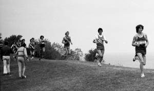 1976-77 Cross Country