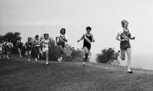 1976-77 Cross Country