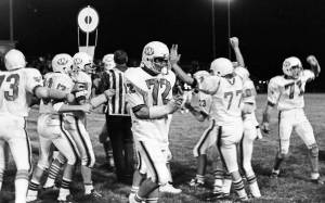 1976-77 Football
