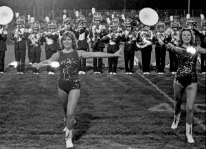 1976-77 Homecoming