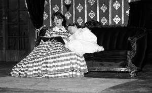 1976-77 The Innocents Play
