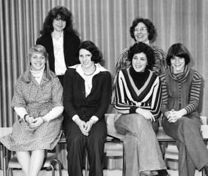 1976-77 Medical Club