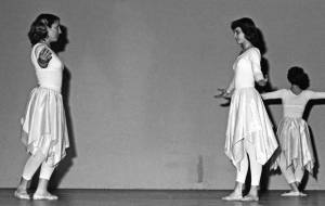 1976-77 Modern Dance