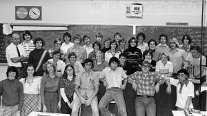 1976-77 Science Club