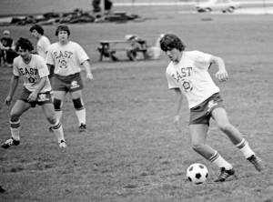 1976-77 Soccer