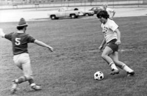 1976-77 Soccer