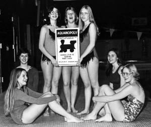 1976-77 Starfish