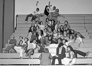 1976-77 Student Activities