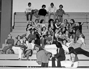 1976-77 Student Activities