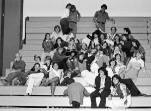 1976-77 Student Activities