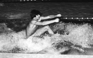 1976-77 Boys Swimming