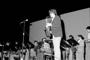 1976-77 Talent Show