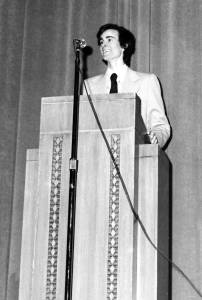 1976-77 Talent Show