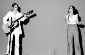 1976-77 Talent Show