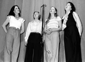 1976-77 Talent Show