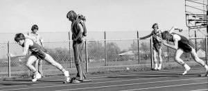 1976-77 Boys Track