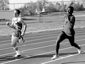 1976-77 Boys Track