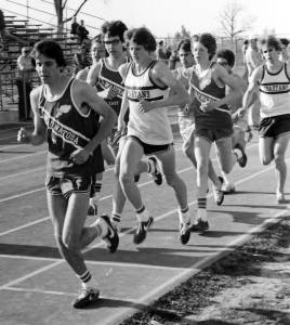 1976-77 Boys Track