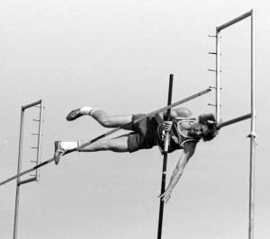 1976-77 Boys Track