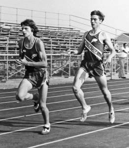 1976-77 Boys Track