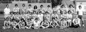 1976-77 Boys Track