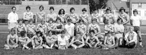 1976-77 Boys Track