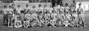 1976-77 Boys Track