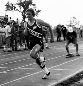 1976-77 Boys Track